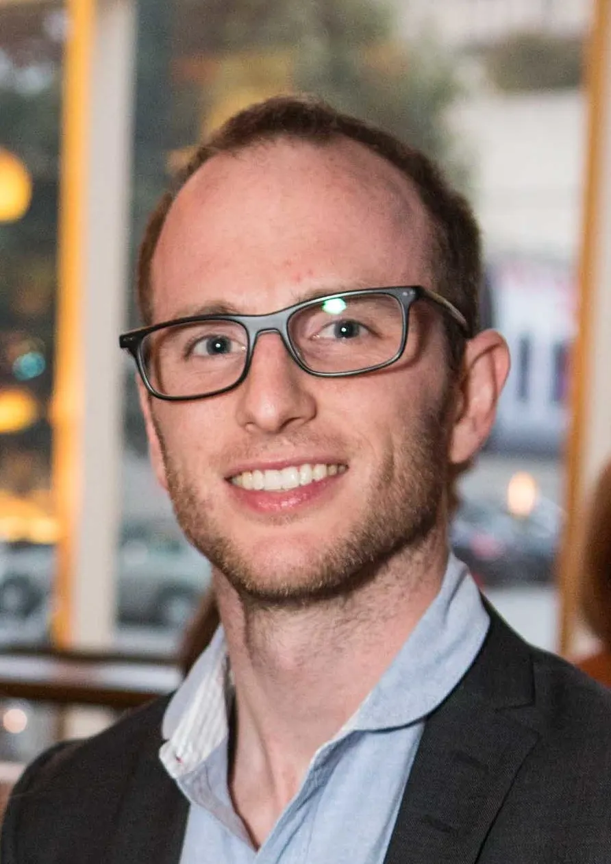Joe Gebbia, Airbnb co-founder